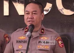 Kepercayaan Publik Tembus 76,2, Ini Komitmen Korps Bhayangkara