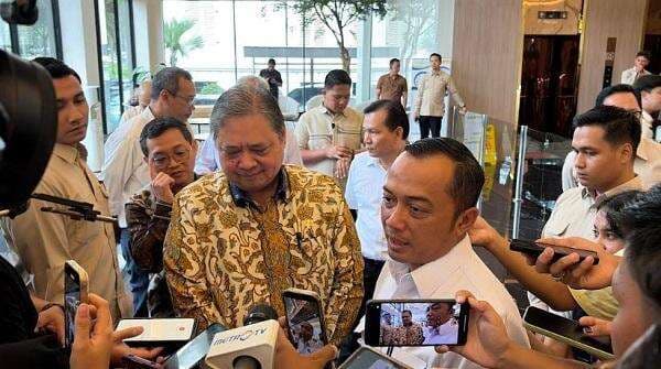 IHSG Kena Trading Halt, Pemerintah Minta OJK Reformasi Regulasi Bursa