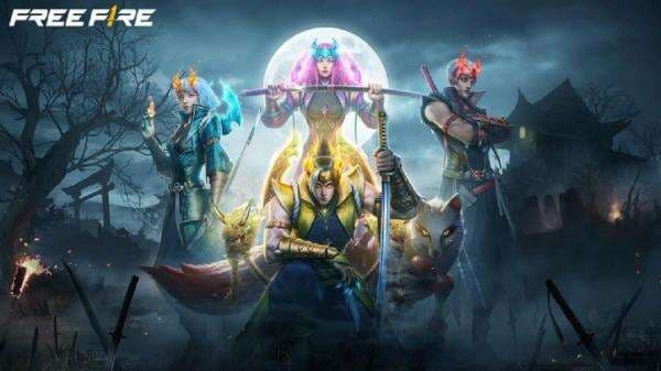 Kode Redeem FF Free Fire 28 Juli 2025,  Klaim Sekarang Sebelum Kehabisan!