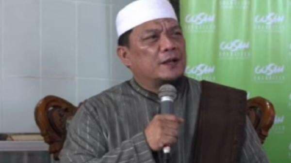 Ustaz Yahya Waloni Meninggal Dunia Saat Khutbah Jumat di Makassar, Begini Kronologinya