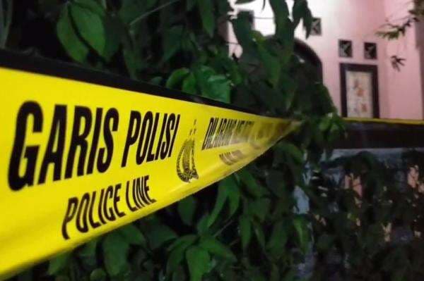 Sahroni dan Keluarganya Ditemukan Tewas Terkubur dalam Rumah di Indramayu, Diduga Dibunuh