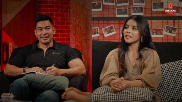 Sosok Peniru Anggota Keluarga Berkeliaran di Rumah Rimar Idol, Siapa Sebenarnya Mereka?