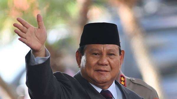 Prabowo Soal Kabinet Gendut: Saya Tak Peduli, yang Penting Hasilnya