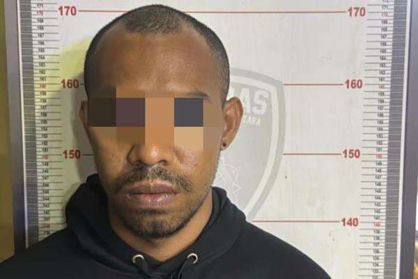 Jukir Liar Pukul Pemotor Pakai Pipa Besi di Kelapa Gading, Tak Terima Dibayar Rp5.000