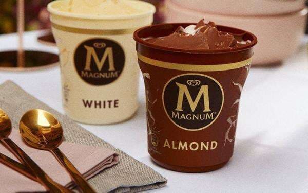 Lepas dari Unilever, Magnum Resmi IPO dengan Valuasi Rp136 Triliun