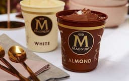 Lepas dari Unilever, Magnum Resmi IPO dengan Valuasi Rp136 Triliun