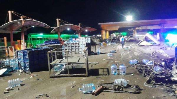 Kakorlantas Polri: Angka Kecelakaan Mudik Libur Natal 2025 Turun 23 Persen 