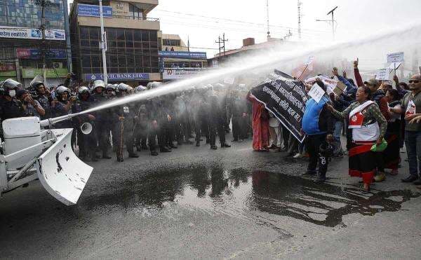 Kenapa Gerakan Protes Gen Z Nepal Sasar Kaum Elite Nepal Berubah?