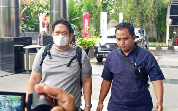 OTT di Kalimantan Selatan Terkait Kasus Pemerasan, KPK Sita Ratusan Juta Uang Tunai