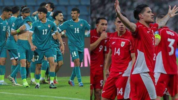 2 Skenario Timnas Indonesia Lolos Piala Dunia 2026 via Babak Keempat Setelah Kalah dari Arab Saudi, Nomor 1 Wajib Main Sabar!