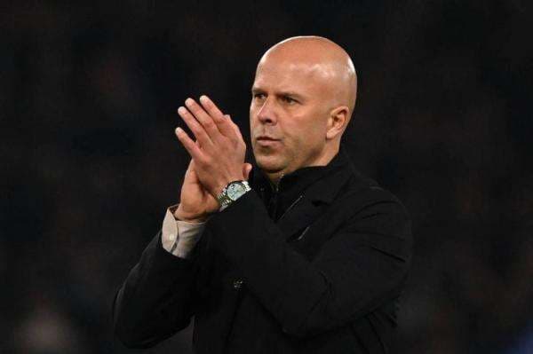 Liverpool Siapkan Rp1,96 Triliun untuk Rekrut Salah Satu Winger Terbaik Dunia