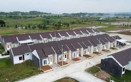 Serapan Rumah Subsidi Capai 221 Ribu hingga November 2025