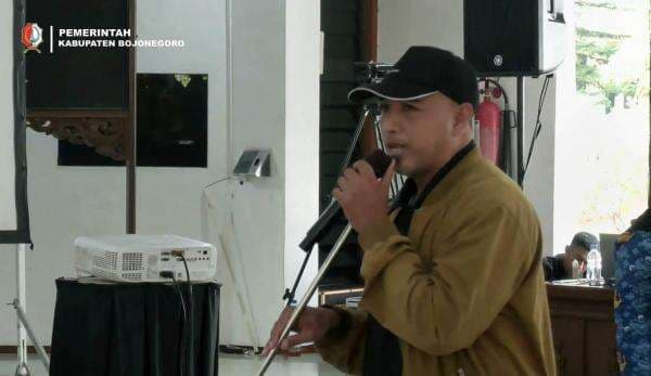 Bojonegoro Daerah Kaya, Tapi Warga Mengeluh Sekolah Masih Bayar, Bayar, Bayar