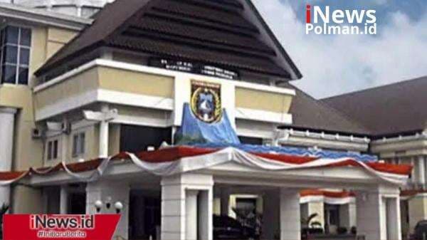 Heboh! Tiga Pegawai Bagian Umum Pemkab Polman Diperiksa Kejari Terkait Dana Operasional & Perjadin