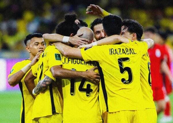 BREAKING NEWS: Dokumen Palsu Dirilis, FIFA Resmi Hukum FAM dan 7 Pemain Naturalisasi Ilegal Timnas Malaysia!