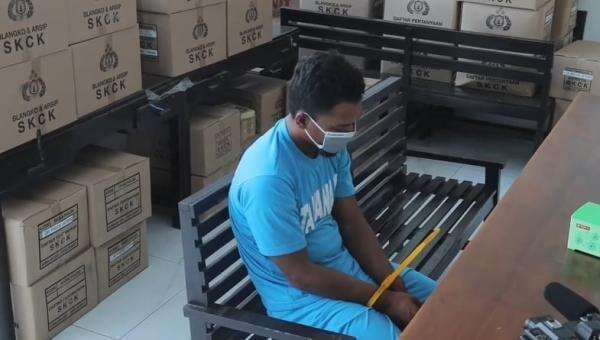 Terungkap Kasus Pembunuhan Ibu Muda di Pemalang, Pelaku Ternyata Tetangga Korban