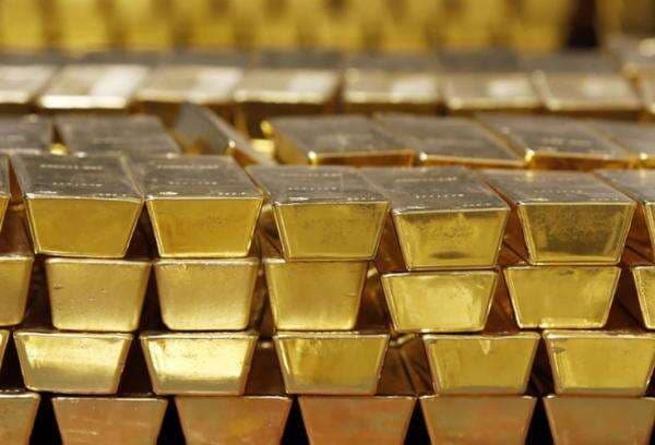 Harga Emas Dunia Diramal Naik jadi 4.505 Dolar AS usai Trump Tangkap Maduro