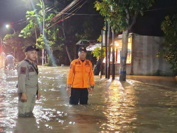Banjir Bandang Kembali Melanda 5 Desa di Dander Bojonegoro, Ratusan Rumah Terendam