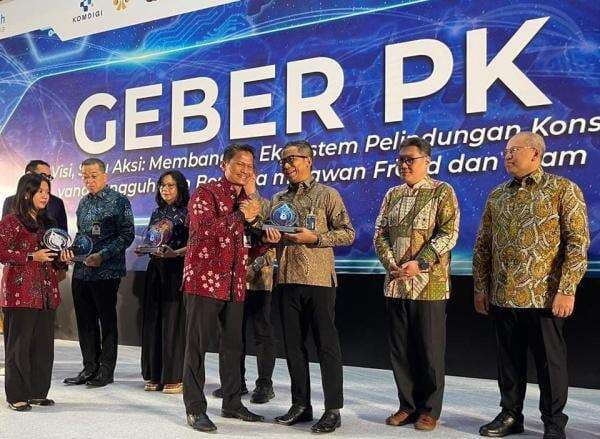 Libatkan UI, BI-BNI Genjot Literasi Perlindungan Konsumen di Kalangan Mahasiswa