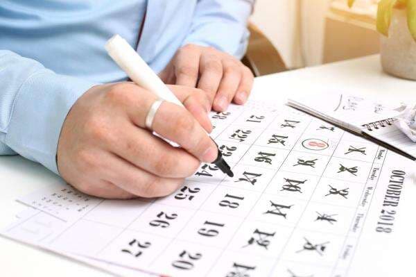 Wajib Tau! Ramalan 2025: Weton Minggu Pon dari Cinta, Karir, Kesehatan, dan Nasib Rezeki Wajib Tau! Ramalan 2025: Weton Minggu Pon dari Cinta, Karir, Kesehatan, dan Nasib Rezeki