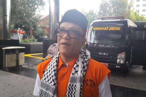 Perkara Korupsi Eks Wamenaker Masuk Tahap II, Noel: Petarung Harus Siap!