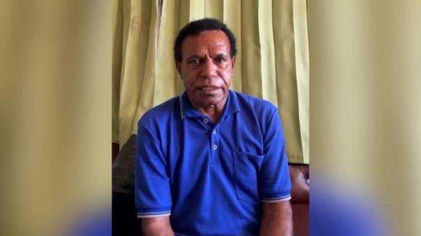 Pasca Penembakan Pekerja Gereja, LMA Jayawijaya Ajak Warga Jaga Kedamaian