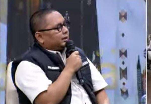 Pitra Ramadoni Bongkar Alasan Jokowi Tak Tunjukkan Ijazah Asli!