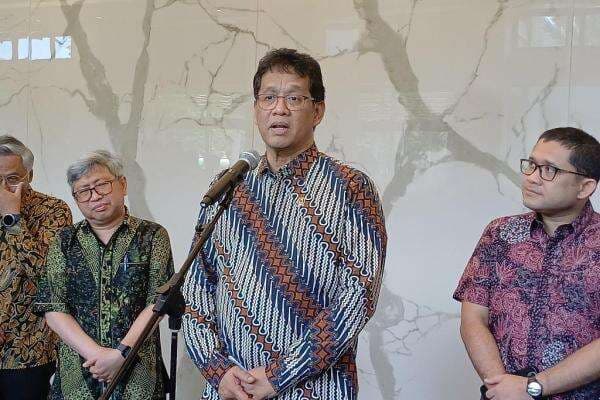 5 Bank Diguyur Dana Rp200 Triliun, Dilarang untuk Beli SBN! 5 Bank Diguyur Dana Rp200 Triliun, Dilarang untuk Beli SBN!