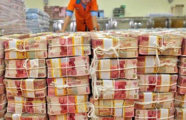 Anggaran Belanja Pemerintah Pusat di Bojonegoro Sudah Terealisasi Rp98,4 Miliar