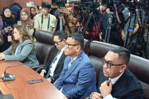 Putusan MKD soal Ahmad Sahroni Cs bakal Dibacakan di Rapat Paripurna DPR