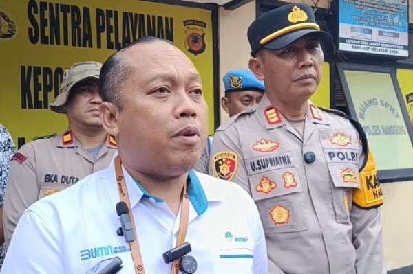 Tragedi di Tambang Ilegal Gunung Pongkor, 3 Penambang Tewas Berhasil Dievakuasi