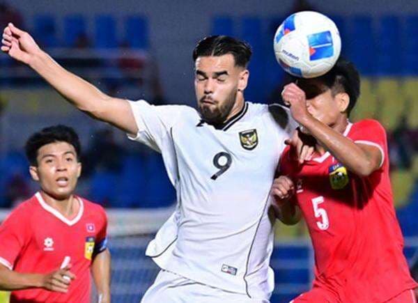 Timnas Indonesia U-23 Disindir Pedas Usai Ditahan Laos U-23, Netizen: Gimana Nanti Lawan Korea Selatan?