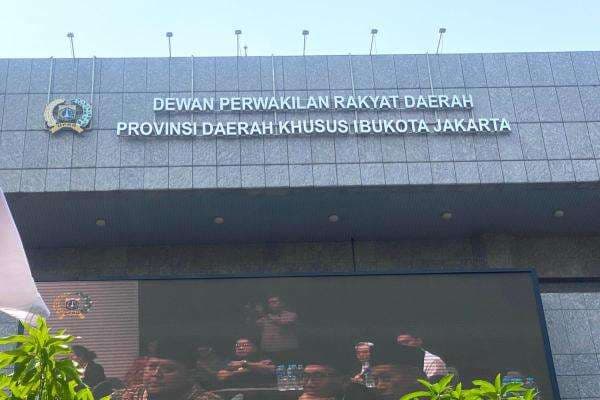 Soal Revisi Besaran Tunjangan Perumahan Anggota Dewan, Pramono: Keputusan di DPRD Jakarta