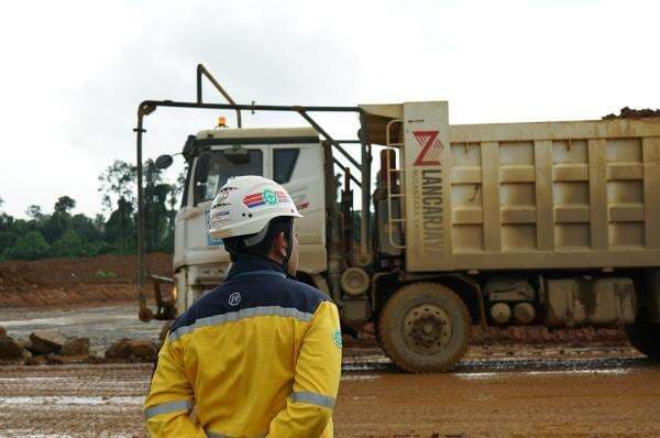 Pengusaha Tambang Wajib Beres Pajak untuk Perpanjangan RKAB 2026