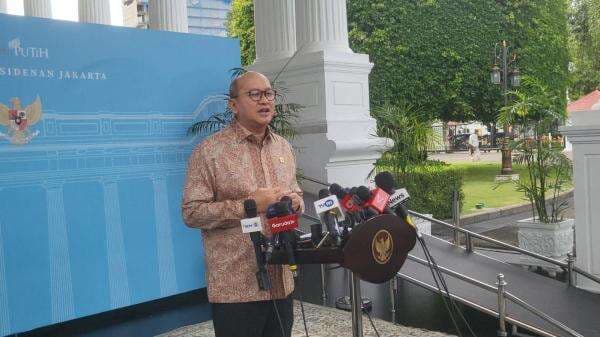 Indonesia Beli Hotel dan Tanah 5 Hektare di Arab Saudi untuk Bangun Kampung Haji