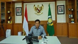 Pemilihan Rektor USU 2026-2031: Prof Muryanto Amin Raih Suara Tertinggi