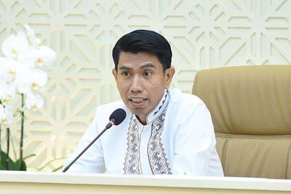Komisi II DPR bakal Kunjungi Seluruh Parpol, Jaring Aspirasi RUU Pemilu
