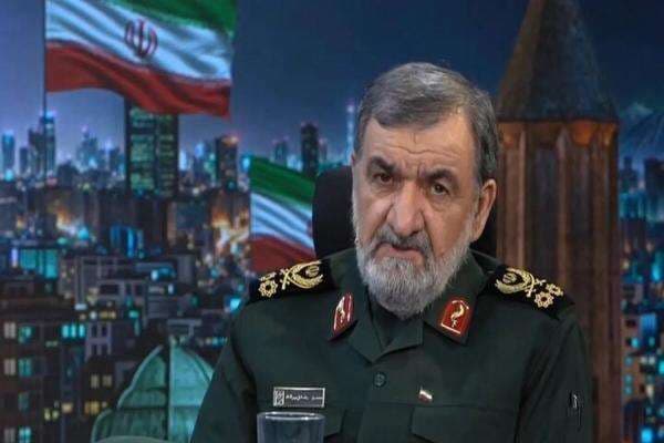 Penasihat Militer Mojtaba Khamenei: Iran Siap Ubah Israel Jadi Neraka Jika Beirut Diinvasi