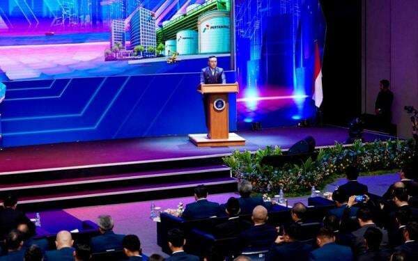 Perkuat Kompetensi SDM, Pertamina Gandeng ITB Siapkan Insinyur Masa Depan