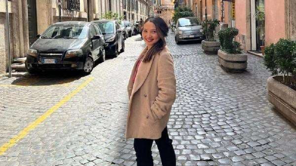 Riwayat Pendidikan Salsa Erwina, Lulusan Mahasiswa Berprestasi UGM yang Ajak Debat Ahmad Sahroni