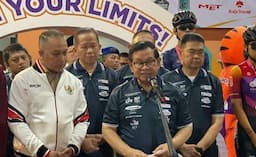 Pascaledakan SMAN 72, Pramono Beri Kebebasan Siswa Belajar Daring-Luring