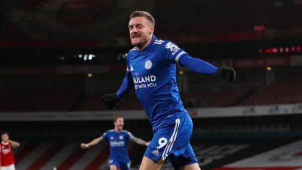 Jamie Vardy Selangkah Lagi Gabung Cremonese, Emil Audero Kedatangan Rekan Setim Tangguh