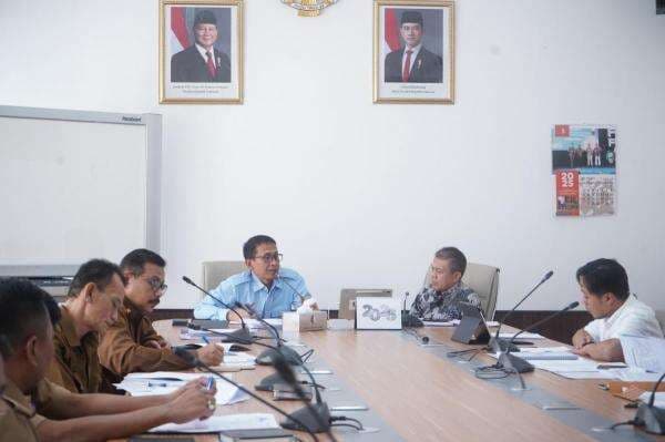 Gelar RUPS, Ini Laba yang Diterima BUMD Bojonegoro PT ADS Tahun 2024