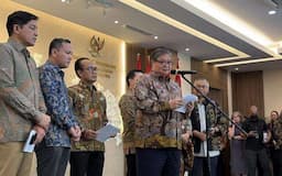 Percepat Transisi Energi RI, Komitmen Pendanaan JETP Naik Jadi USD21,4 Miliar