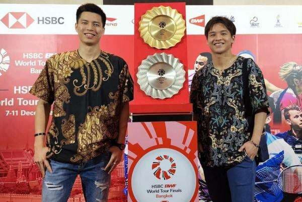 Kisah Miris Ganda Putra Malaysia Teo Ee Yi/Ong Yew Sin, Jatuh dan Terkapar Bersimbah darah di Piala Sudirman