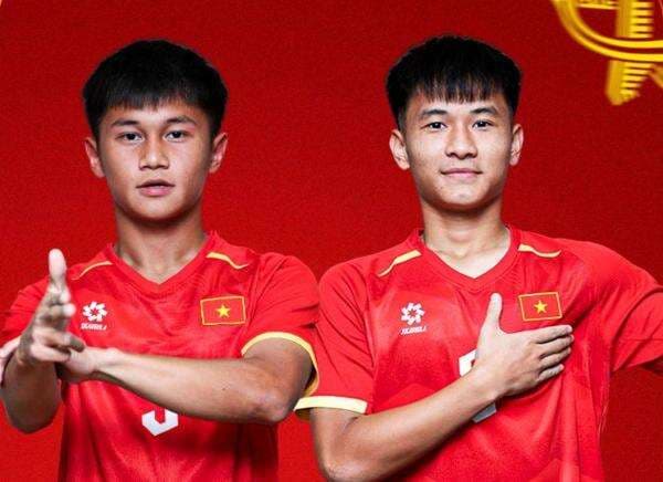 Hasil Timnas Vietnam U-19 vs Myanmar U-19 di Piala AFF U-19 2026: The Golden Star Warriors Menang Telak 5-0! Hasil Timnas Vietnam U-19 vs Myanmar U-19 di Piala AFF U-19 2026: The Golden Star Warriors Menang Telak 5-0!