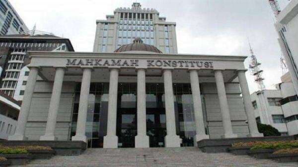 MK Tolak Gugatan Ambang Batas Pilkada, Ini Penjelasan Pihak Pemohon