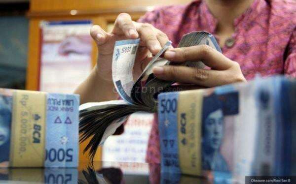 Bayar Utang, Cadangan Devisa Indonesia Turun Jadi USD152,5 Miliar per April 2025