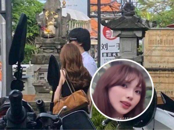 Viral Jule dan Jefri Nichol Liburan Bareng ke Bali? Ini Fotonya!