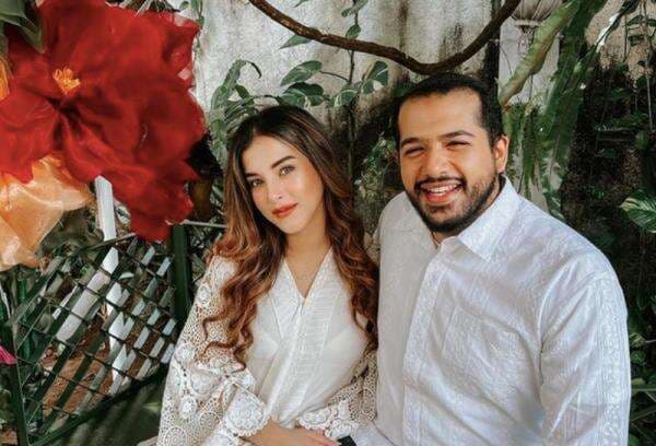 Tasya Farasya Unggah Video Kenangan Bersama Ahmad, Gagal Move On?